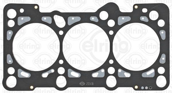Gasket cylinder head 212.410 - image 3