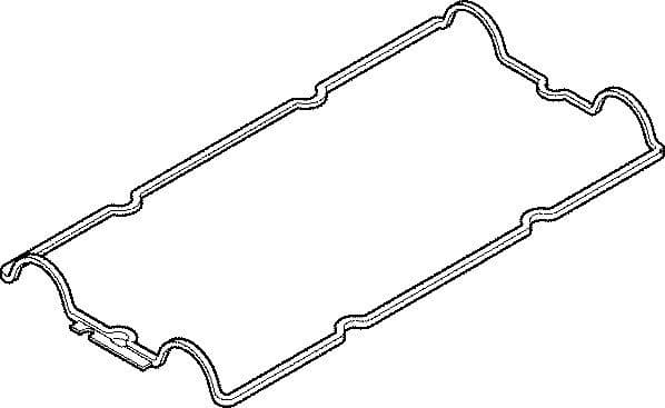 Gasket valve cover 433.640 - image 4
