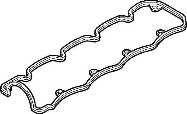 Gasket valve cover 081.540 - image 3