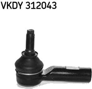 Tie Rod End VKDY 312043