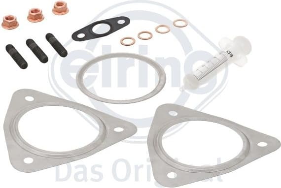 Mounting Kit, charger 577.730