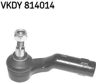 Tie Rod End VKDY 814014