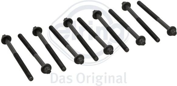 Cylinder Head Bolt Set 258.270