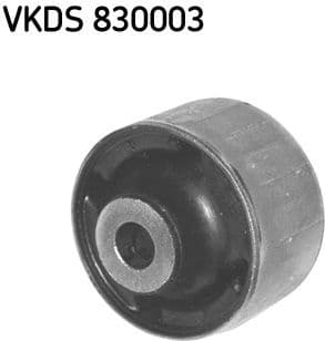 Mounting, control/trailing arm VKDS 830003