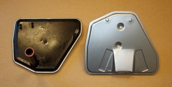 Hydraulic Filter, automatic transmission 717.040