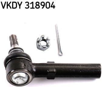 Tie Rod End VKDY 318904