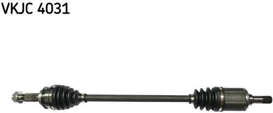 Drive Shaft VKJC 4031