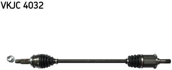 Drive Shaft VKJC 4032