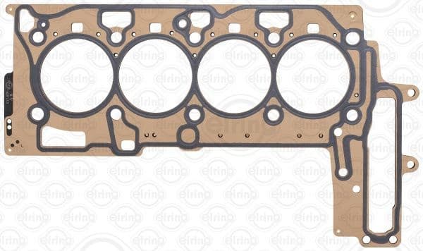 Gasket cylinder head 658.200 - image 3