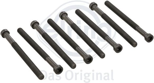 Bolt kit cylinder head 130.110