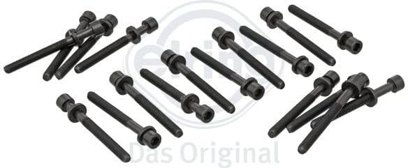 Bolt kit cylinder head 331.520 - image 2