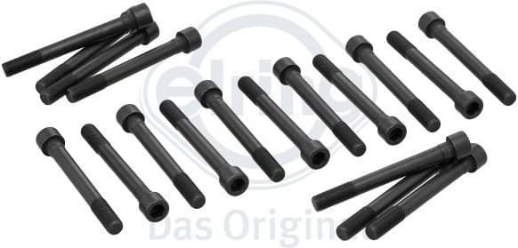 Bolt kit cylinder head 709.310 - image 2