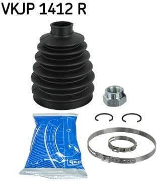 Bellow Kit, drive shaft VKJP 1412 R