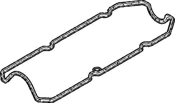 Gasket, cylinder head cover 505.060 - image 3