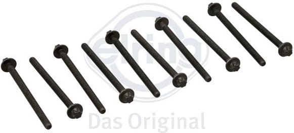 Bolt kit cylinder head 125.920 - image 2