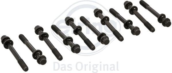 Cylinder Head Bolt Set 003.930 - image 2