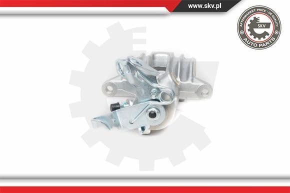 Brake Caliper 23SKV003 - image 4