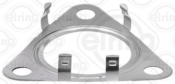 Gasket exhaust pipe manifold DPF 712.910 - image 4