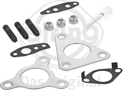 Turbocharger mounting kit 728.500 - image 3