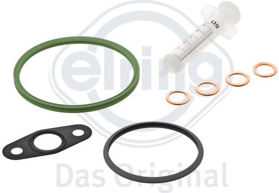 Turbocharger mounting kit 736.520 - image 3