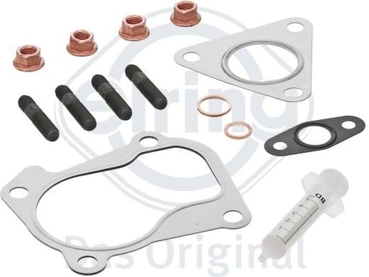 Turbocharger mounting kit 704.010 - image 3