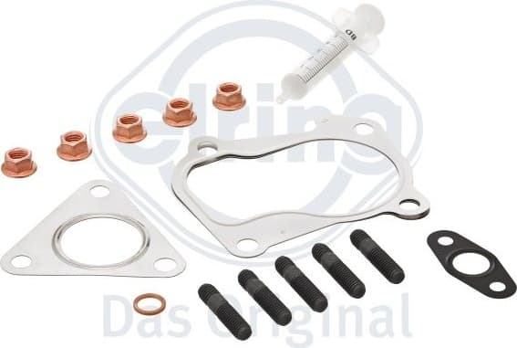 Turbocharger mounting kit 703.950 - image 3
