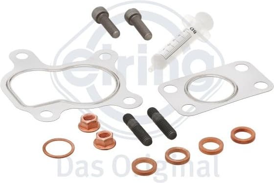 Turbocharger mounting kit 714.590 - image 3