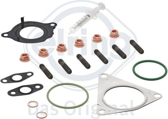 Turbocharger mounting kit 226.510 - image 2