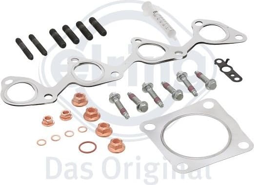 Turbocharger mounting kit 733.870 - image 3