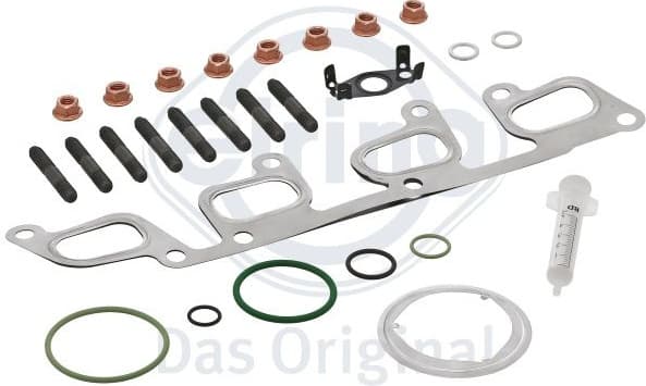 Turbocharger mounting kit 262.500 - image 2