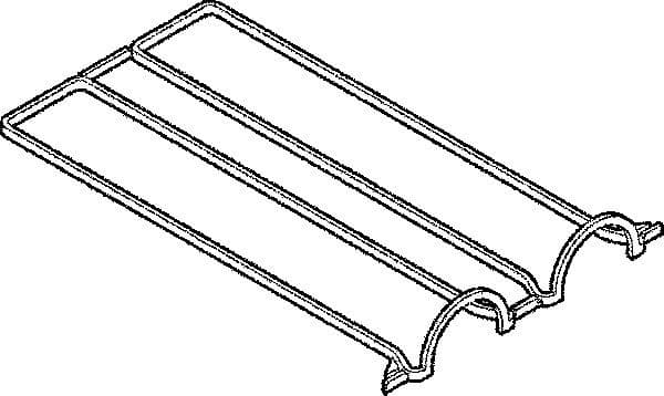 Gasket valve cover 389.110 - image 4