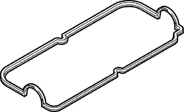 Gasket, cylinder head cover 026.450 - image 3