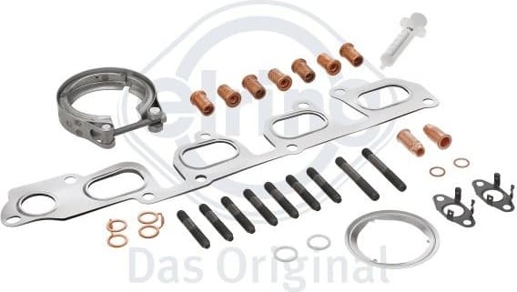 Mounting Kit, charger 323.400 - image 2