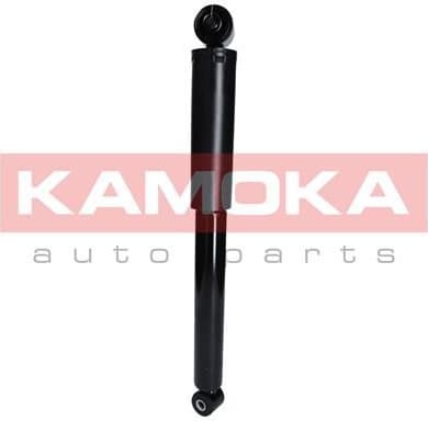 Shock absorber rear 2000809 - image 3