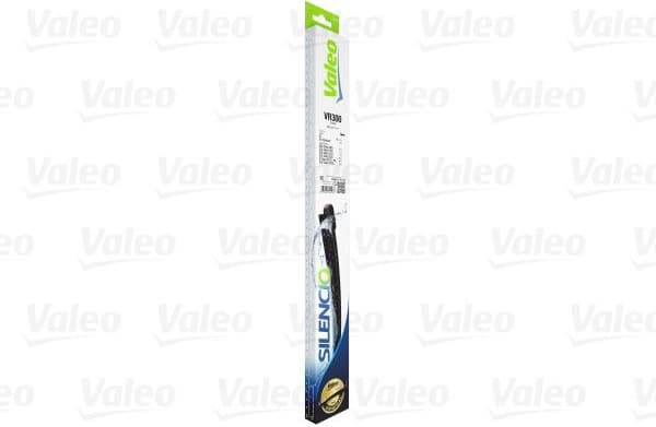 Wiper Blade SILENCIO REAR 574593 - image 4