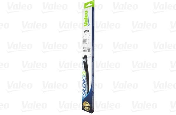 Wiper Blade SILENCIO REAR 574593 - image 5