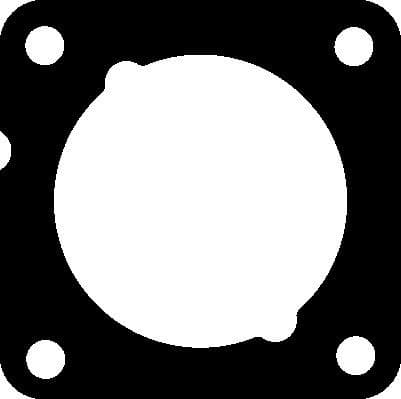 Gasket, exhaust pipe 493.890 - image 3