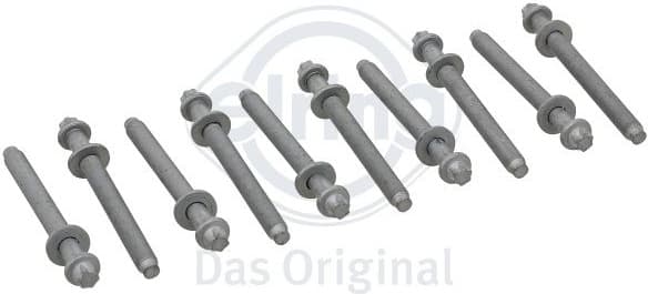 Cylinder Head Bolt Set 152.550 - image 2