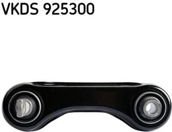 Control/Trailing Arm, wheel suspension VKDS 925300
