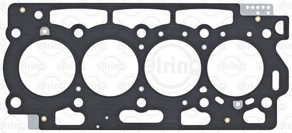 Gasket cylinder head 569.842 - image 2