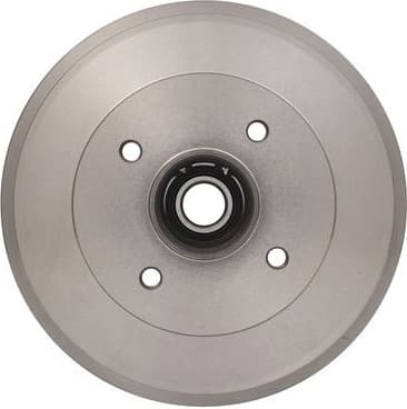 Brake Drum 0986477301