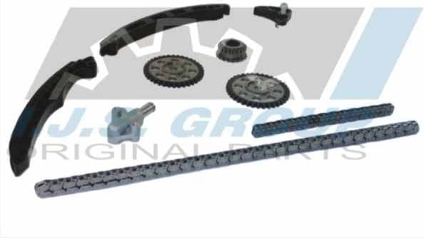 Timing Chain Kit Technology & Quality 40-1122FK
