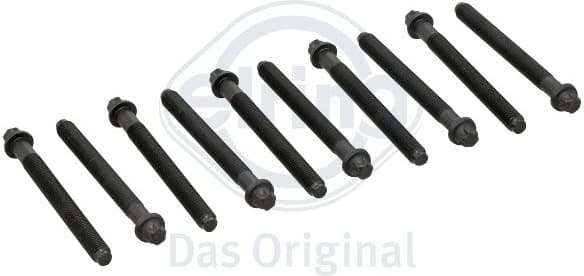 Bolt kit cylinder head 272.010 - image 2