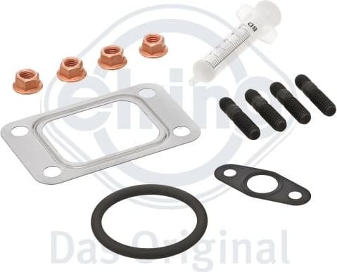 Mounting Kit, charger 286.600 - image 2