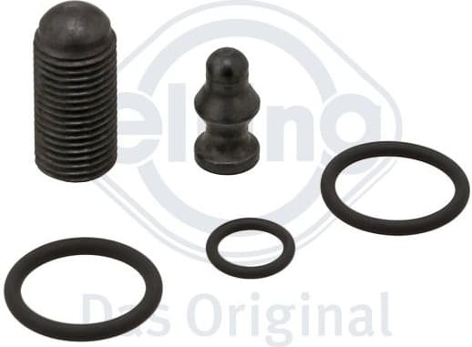 Seal Kit, injector nozzle 235.590 - image 2
