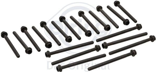 Cylinder Head Bolt Set 332.830