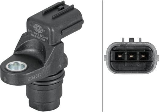 Sensor, camshaft position 6PU 013 122-441