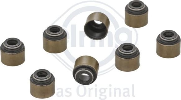 Seal Set, valve stem 125.940