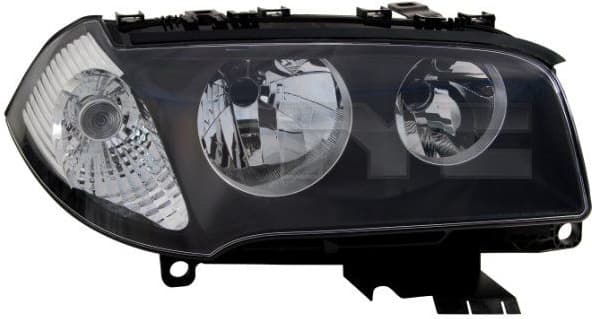 Headlight 20-0535-15-2
