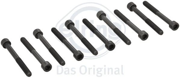 Bolt kit cylinder head 707.660 - image 2